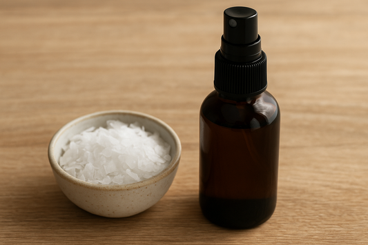 Why Your Body’s Probably Craving Magnesium