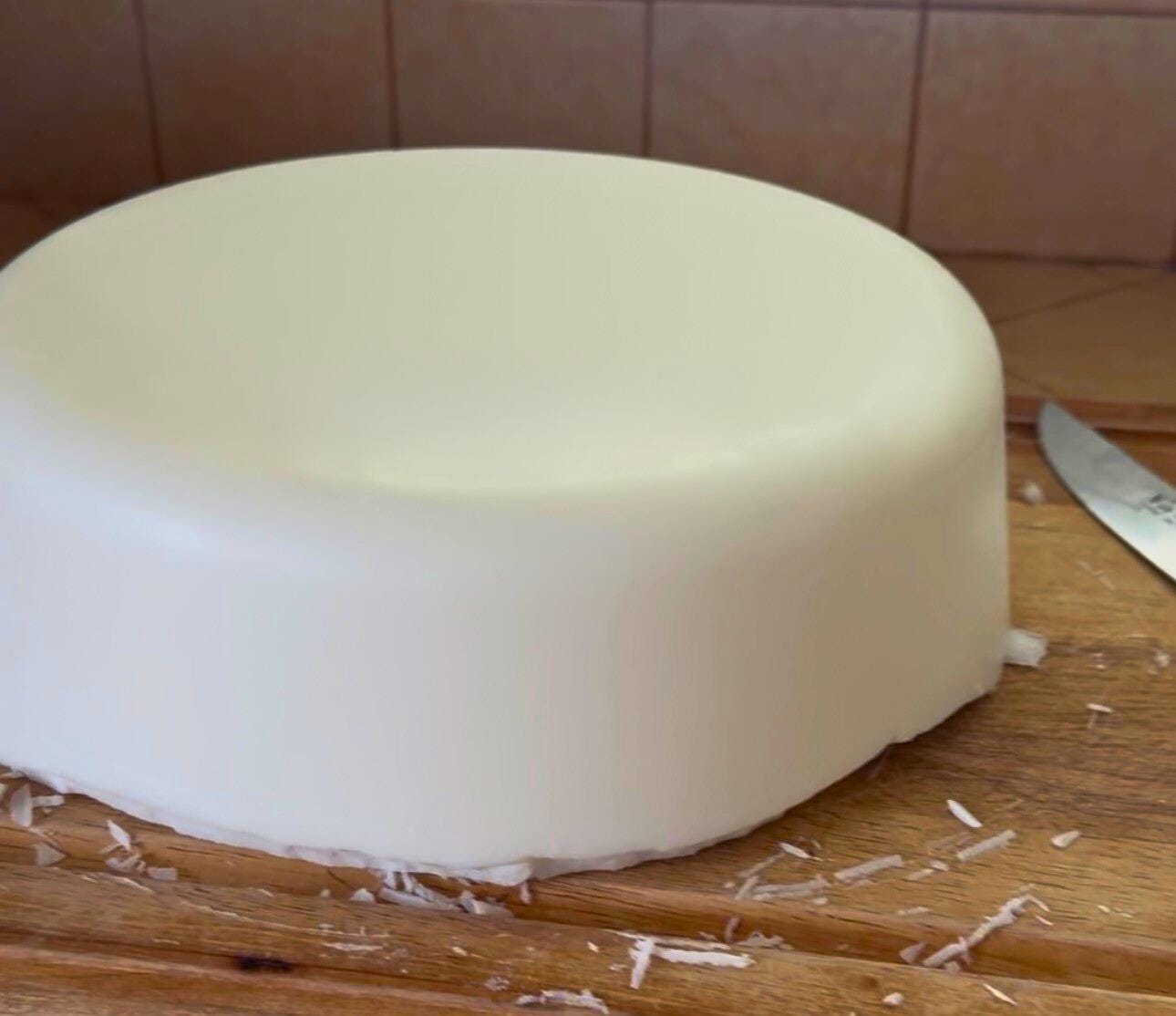 "Suncream" Whipped Tallow