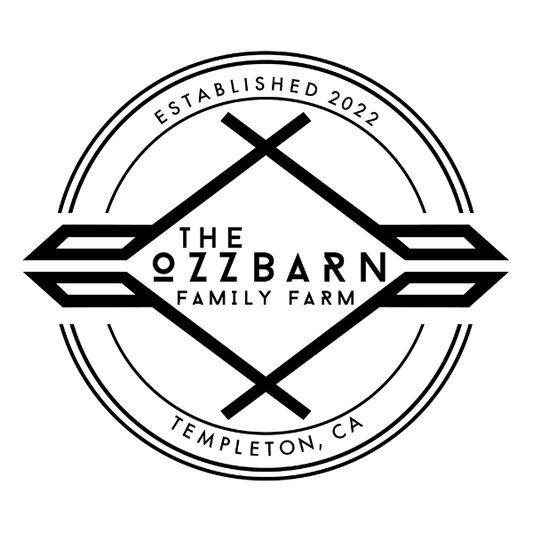 OzzBarn Farm Gift Cards