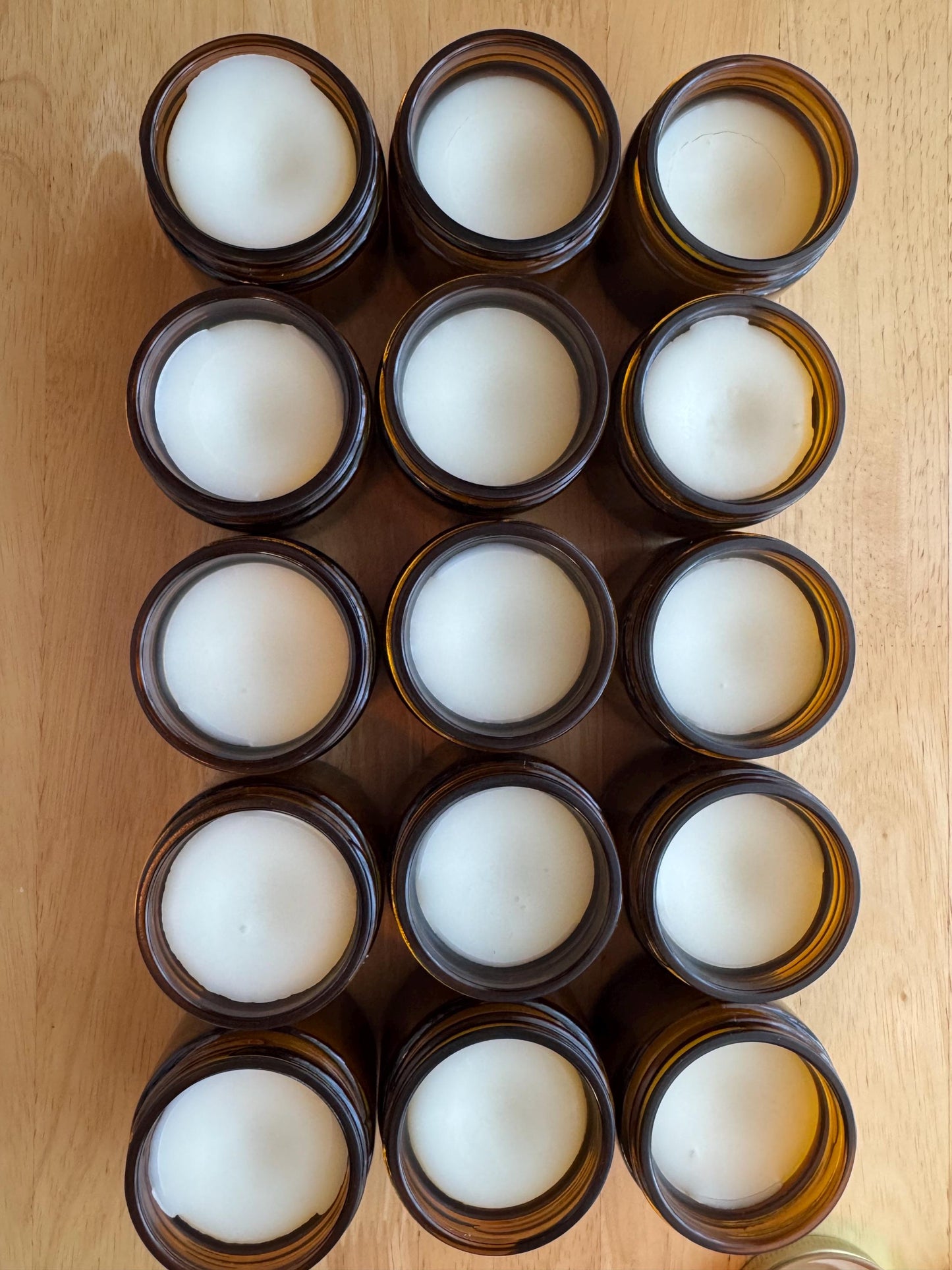 Tallow Beard & Hair Balm